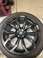 Original BMW X3 G01 X4 G02 20 Zoll Radsatz Rheinland-Pfalz - Mayen Vorschau