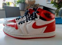 Nike Air Jordan gr. 40,5 Bayern - Mitterteich Vorschau