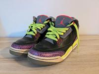 Jordan 3 in 38,5 Nürnberg (Mittelfr) - Gebersdorf Vorschau