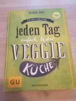 Stevan Paul Veggie Kochbuch / Vegetarisches Kochbuch Schleswig-Holstein - Kiel Vorschau