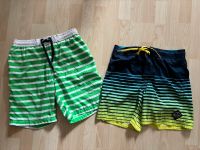 Badehosen Badeshorts CMP und H&M Gr. (158) 164 Altona - Hamburg Bahrenfeld Vorschau