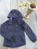 ღ♥Softshelljacke Espritღ♥ Gr.104 ღ♥lila Bayern - Ursberg Vorschau