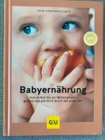 Babyernährung, Anja Constance Gaca Hessen - Mittenaar Vorschau