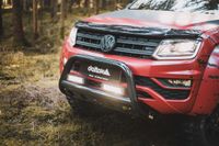 ⚠️Unterfahrschutz Volkswagen VW Amarok V6 Offroad Delta 4X4⚠️ Schleswig-Holstein - Kellinghusen Vorschau