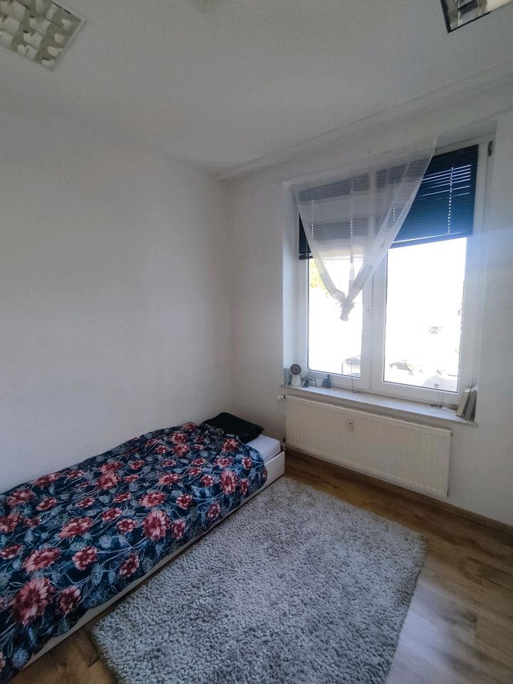 Offene Besichtigung! Schöne und sonnige 3-Zimmer-Wohnung in Cuxhaven