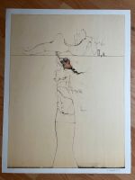 Paul Wunderlich - Farblithographie signiert - TOP-ANGEBOT !!! Innenstadt - Köln Altstadt Vorschau