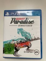 Bunout Paradise Remastered PS4/ PS5, PlayStation Rheinland-Pfalz - Mendig Vorschau