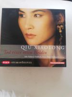 Hörbuch Qiu Xiaolong. Tod einer roten Heldin Thüringen - Friedrichroda Vorschau