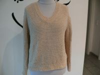 MOP Marc O Polo Kuschelpulli Pullover sand Gr. M TOP Bayern - Mitterteich Vorschau