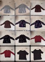 Blusen, Hemden, Bikini, BH als Bundle Gr. 44/46 Mecklenburg-Vorpommern - Warin Vorschau
