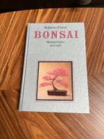 DDR Buch Bonsai Miniaturbäune im Gefäß GDR vintage Retro Elsner Brandenburg - Jüterbog Vorschau