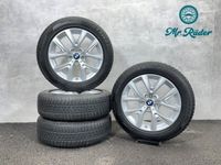 Org BMW X1 F48 X2 F39 Winterräder Winterreifen 205/60 R17 17 Zoll Dortmund - Körne Vorschau