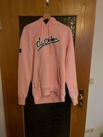 Hoddie Dr. Emkus rosa Thüringen - Stadtroda Vorschau