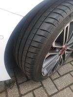 2x Sommerreifen Reifen Michelin Pilot Sport 4 (225/40 R18) Nordrhein-Westfalen - Dinslaken Vorschau