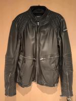 Tigha Lederjacke Neuhausen-Nymphenburg - Neuhausen Vorschau