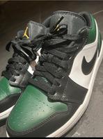 Air Jordan 1 low Green Toe Stuttgart - Vaihingen Vorschau