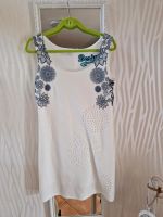 Desigual Kleid ca Gr.  38 Niedersachsen - Geestland Vorschau