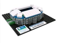 Clippy Stadion Em24 Schalke Neu klemmbaustein Duisburg - Duisburg-Mitte Vorschau