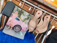 Verkaufe sehr chice Högl Sandalen Bayern - Mühldorf a.Inn Vorschau
