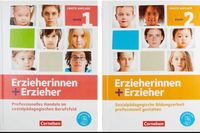 Erzieherinnen + Erzieher Lehrbücher Niedersachsen - Wendeburg Vorschau