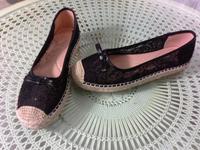 Neuwertige Espadrilles Schuhe Gr . 42 sehr bequeme sommer Schuhe Hessen - Hanau Vorschau