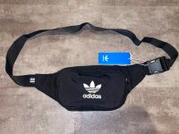 Adidas Gürteltasche NEU schwarz Bauchtasche Nordrhein-Westfalen - Oberhausen Vorschau