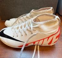 Nike Mercurial Fußballschuhe Größe 38 Baden-Württemberg - Aidlingen Vorschau