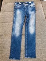 Jeans der Marke Mavi in Größe 26/32 Niedersachsen - Georgsmarienhütte Vorschau