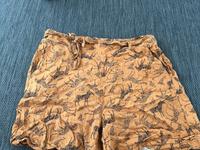 Kurze Tiger Leo  Shorts 40 Nürnberg (Mittelfr) - Aussenstadt-Sued Vorschau