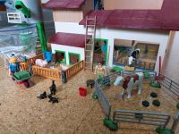 Playmobil Bauernhof 70132 Baden-Württemberg - Waghäusel Vorschau