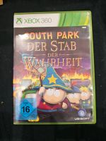 South Park Southpark Der Stab der Wahrheit XBox 360 Saarland - Schmelz Vorschau