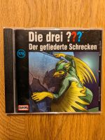 Drei ??? CD 178 Der gefiederte Schrecken Nordrhein-Westfalen - Hamm Vorschau