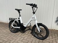 QIO EINS P-E PE Enviolo 20 Zoll Kompaktrad Elektrorad E-Bike Häfen - Bremerhaven Vorschau