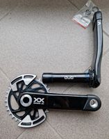 Sram XX Dub Wide Carbon Kurbel 32T T-Type Transmission Nordrhein-Westfalen - Frechen Vorschau