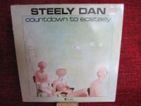 Steely Dan - Countdown to ecstasy  Vinyl / LP / Schallplatte Nordrhein-Westfalen - Holzwickede Vorschau