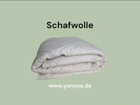 B-Ware Schafwolle 160x200 Unterbett Matratzenauflage Bio Baden-Württemberg - Elchesheim-Illingen Vorschau