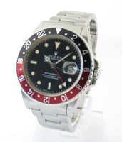 Rolex GMT Master II Coke "Fat Lady" Automatik-Luxusuhr Hannover - Mitte Vorschau