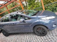 Ford Fiesta Trend mit TüV!! Bayern - Iphofen Vorschau