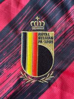 Trikot Royal Belgian Adidas, mit dem Etikett neu, Große 140/9-10Y Niedersachsen - Seelze Vorschau