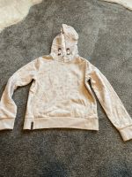 Mädchen Pullover Größe 134/140 Sachsen-Anhalt - Güsten Vorschau