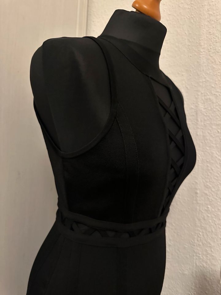 Kleid Guess Bodycoon sexy M NEU ! Schwarz in Köln