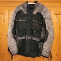 Motorradjacke Polo Mohawk Grau / Schwarz Größe L Schleswig-Holstein - Rendsburg Vorschau