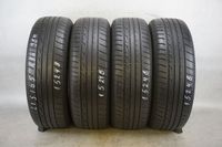 4 Sommerreifen 215 / 65 R 16 98 H Dunlop Sport Fastresp  5,3mmX Bayern - Hattenhofen Vorschau