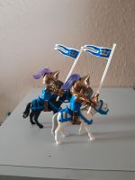 Playmobil Ritter zu Pferde Bayern - Konnersreuth Vorschau