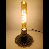 Stehlampe, Geschenkidee, Steampunk Dekoration Tischlampe Baden-Württemberg - Ludwigsburg Vorschau