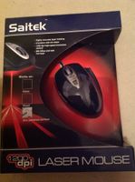 Saitek Laser Mouse Bremen - Blockland Vorschau