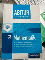Abitur Mathematik- clever vorbereitet Nordrhein-Westfalen - Niederkassel Vorschau
