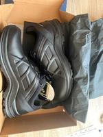 HAIX Herrenhalbschuhe Sportiv Schwarz Baden-Württemberg - Villingen-Schwenningen Vorschau