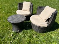 Lounge Gartenmöbel Bayern - Altusried Vorschau