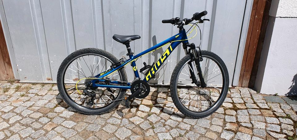 Ghost Kato 2.4 AL MTB 24 Zoll in Dresden